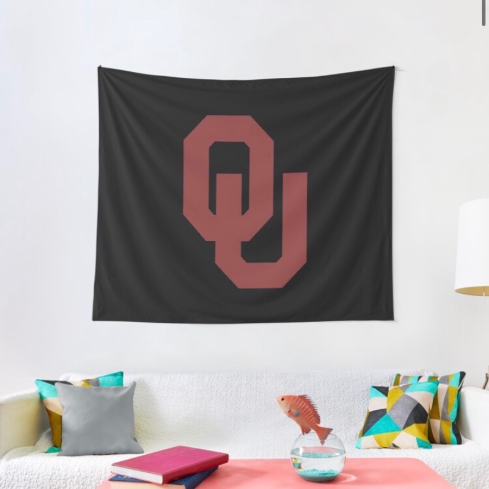 OU Tapestry